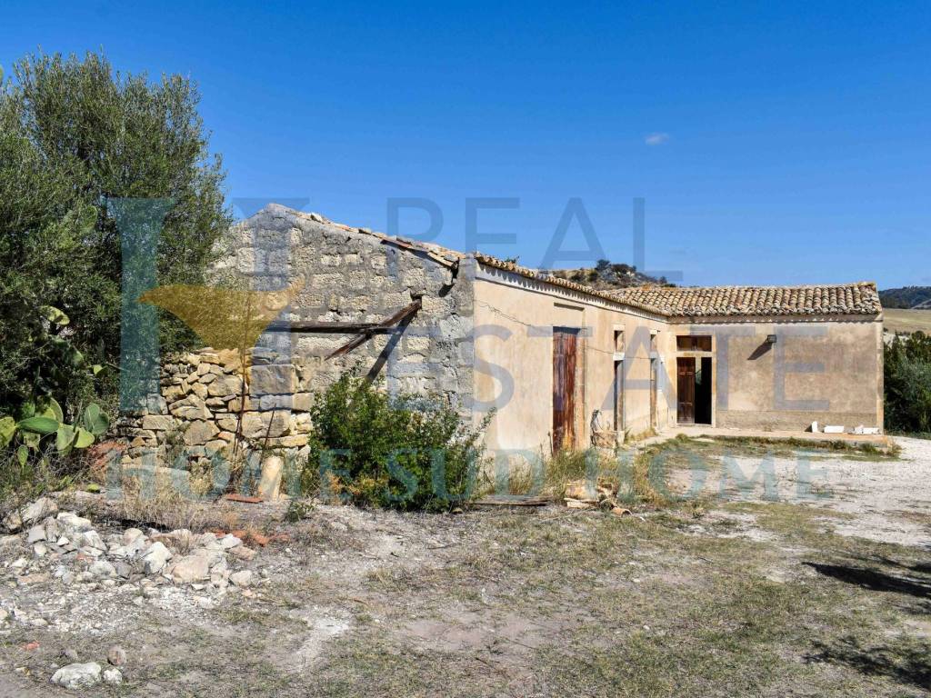 Rustico / casale a Ragusa in Corso Italia - Foto 4