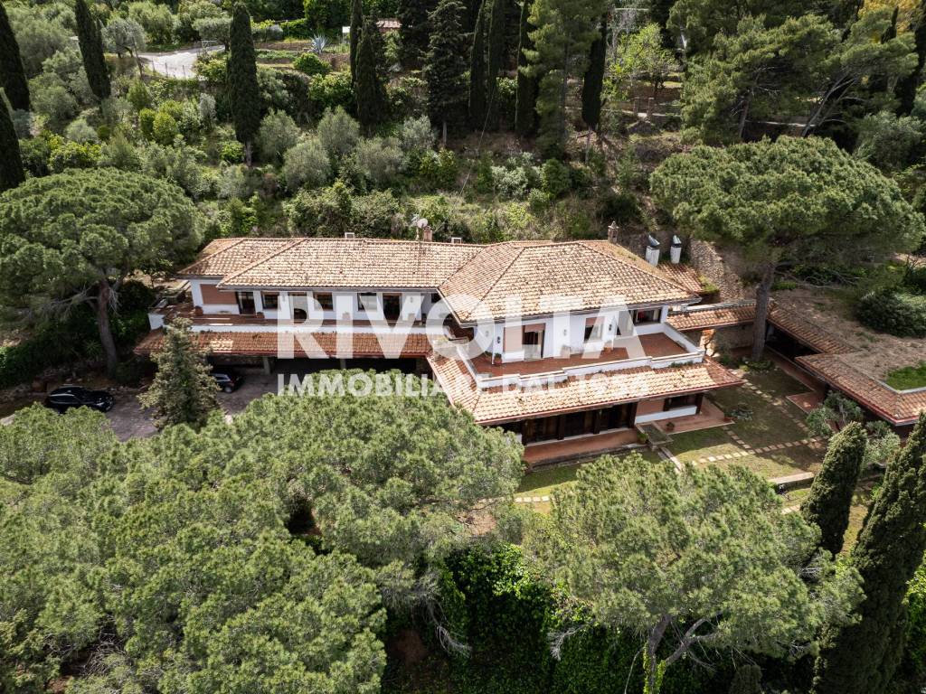 Villa a Monte argentario in Via del Fortino - Foto 2