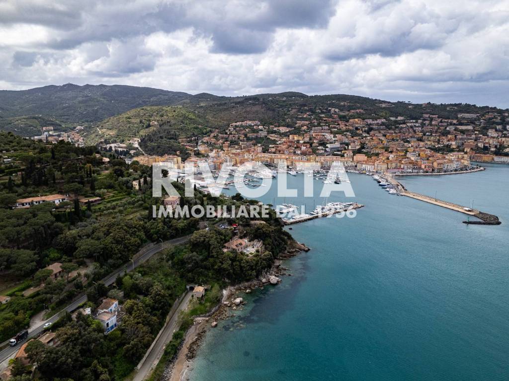 Villa a Monte argentario in Via del Fortino - Foto 5