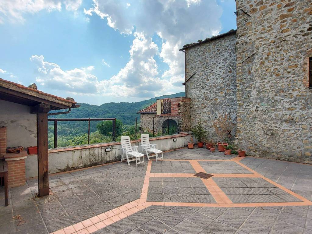 Appartamento a Bagni di lucca - Foto 2