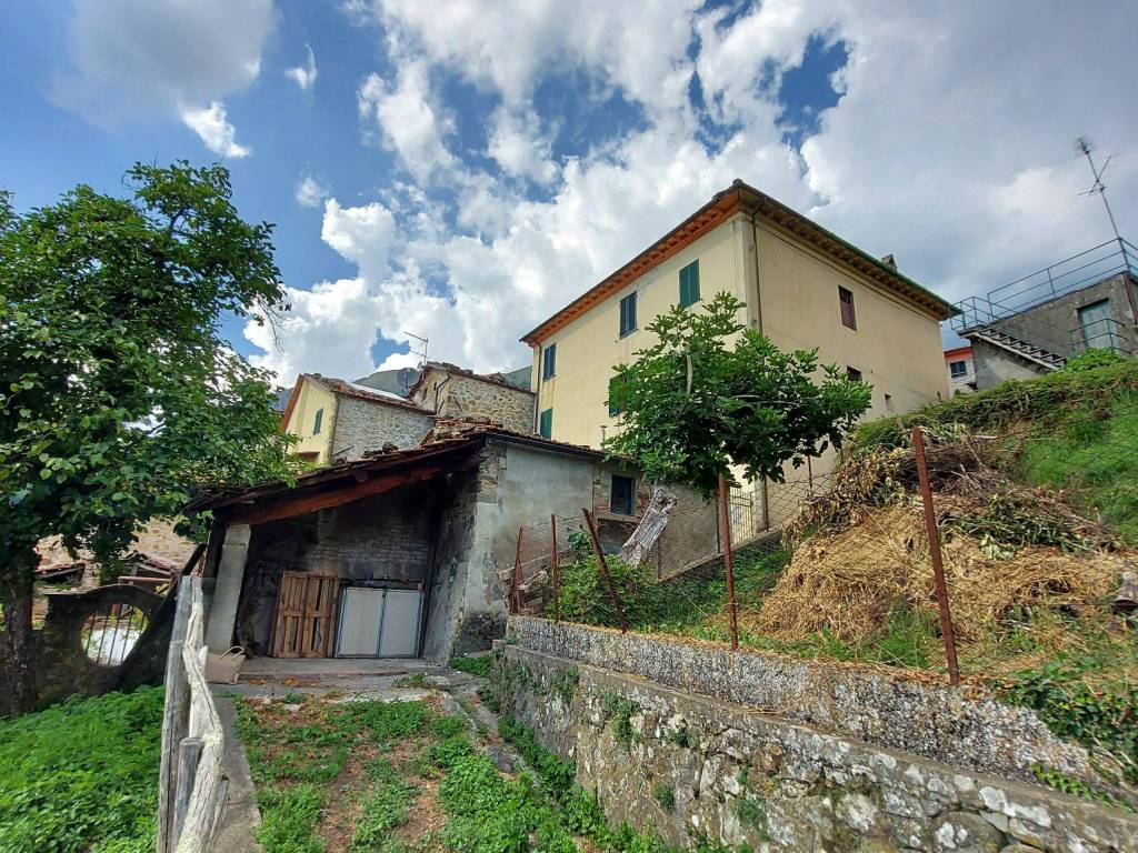 Appartamento a Bagni di lucca - Foto 4