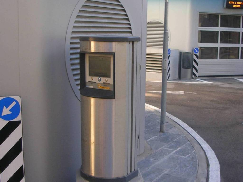 Box / garage a Pescara in Via Larino - Foto 2