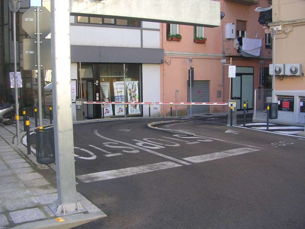 Box / garage a Pescara in Via Larino - Foto 3