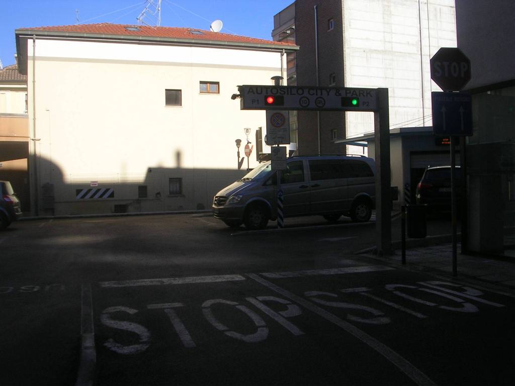 Box / garage a Pescara in Via Larino - Foto 5