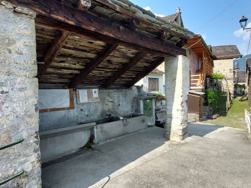 Rustico / casale a Domodossola in Borgata Anzuno, 14 - Foto 2