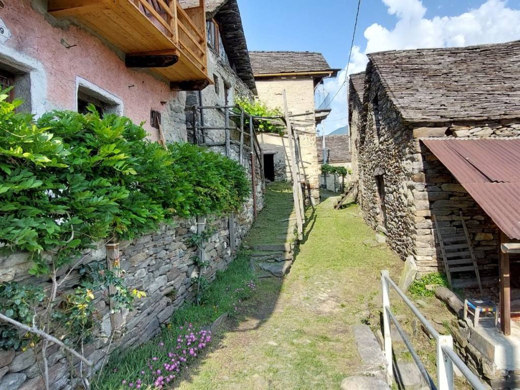 Rustico / casale a Domodossola in Borgata Anzuno, 14 - Foto 3