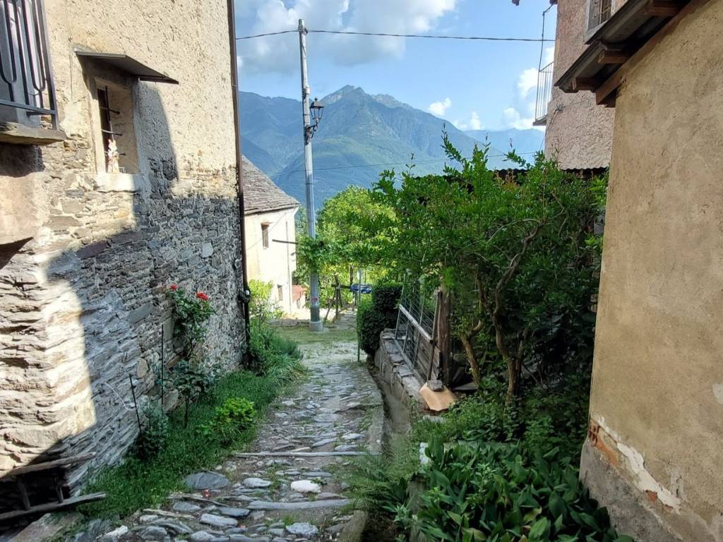 Rustico / casale a Domodossola in Borgata Anzuno, 14 - Foto 4