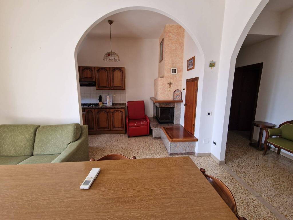 Appartamento a Treia in Contrada Chiaravalle - Foto 4
