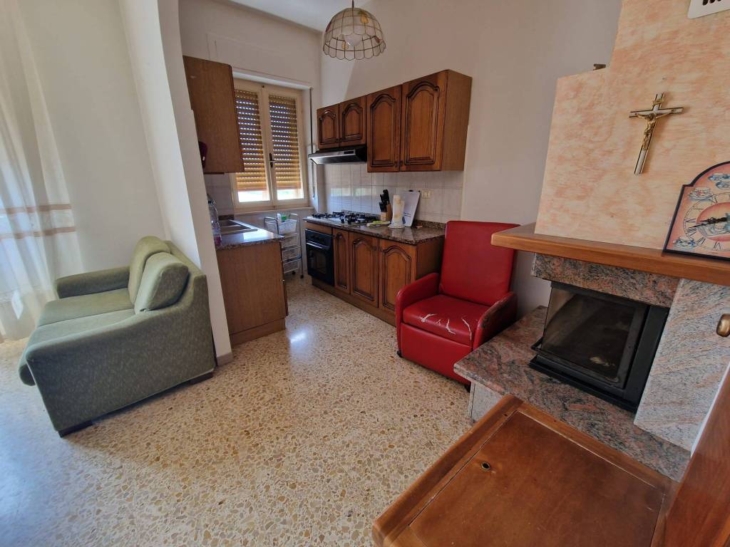 Appartamento a Treia in Contrada Chiaravalle - Foto 5