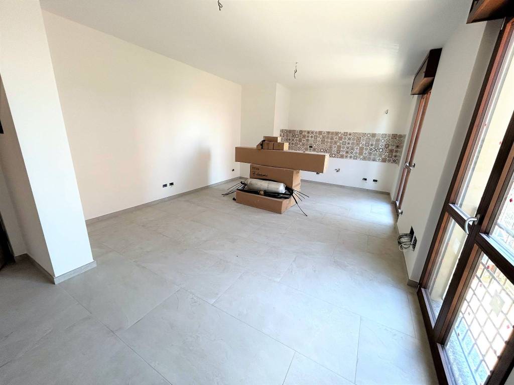 Appartamento a Alessandria in Via Casalbagliano, 163 - Foto 2