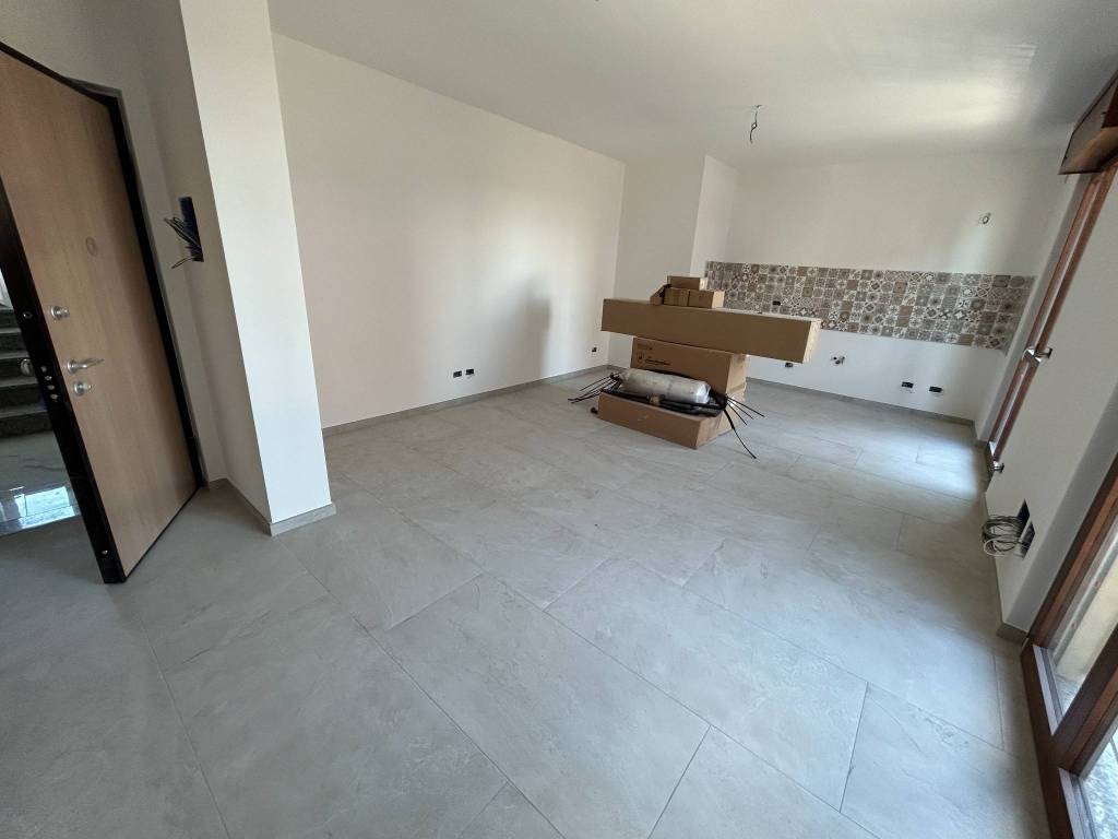 Appartamento a Alessandria in Via Casalbagliano, 163 - Foto 3