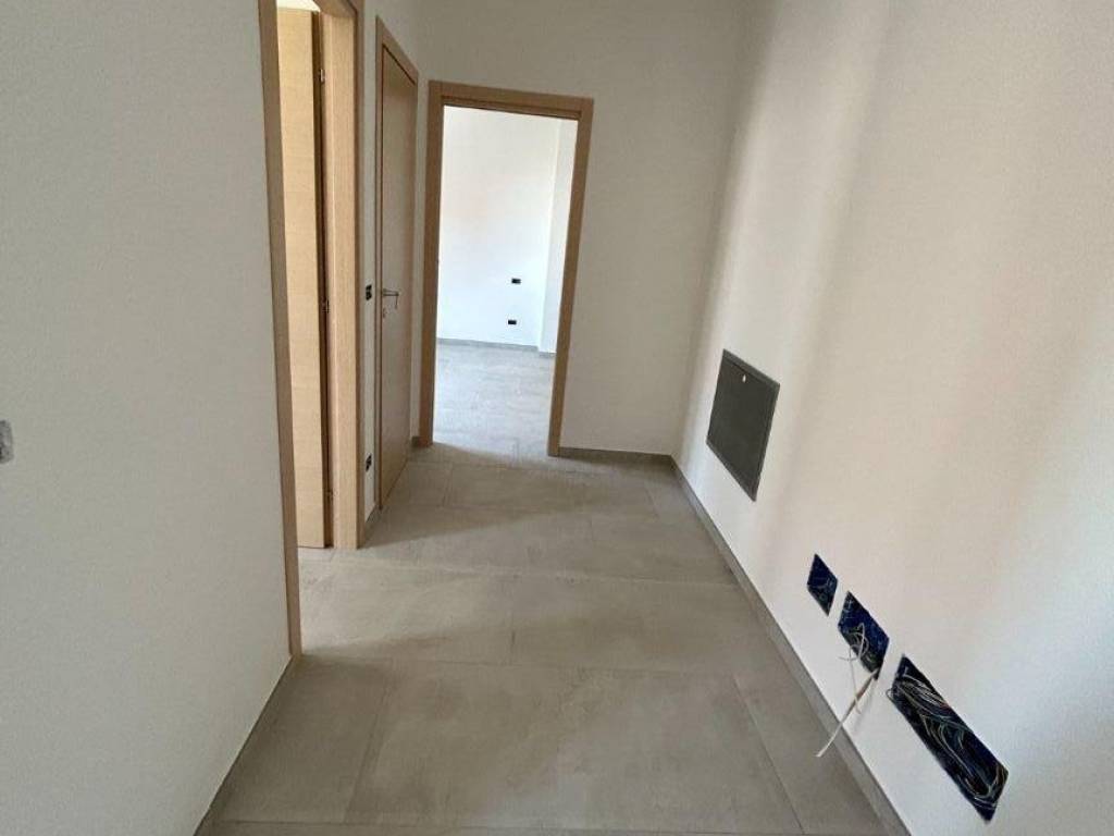 Appartamento a Alessandria in Via Casalbagliano, 163 - Foto 4