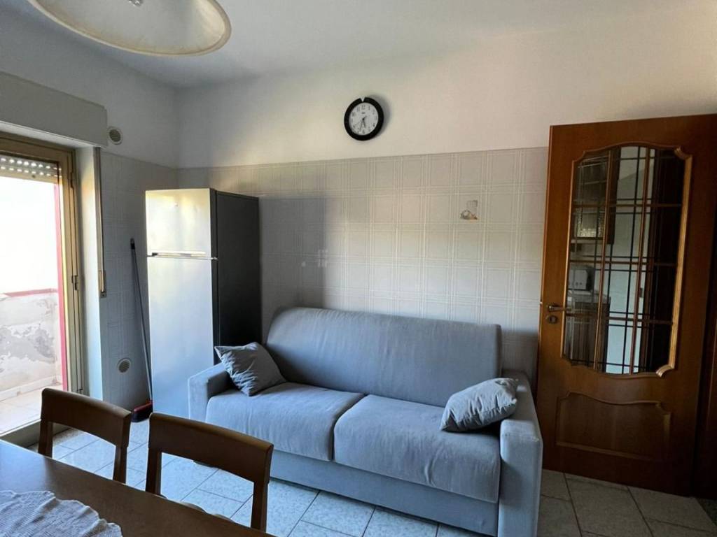 Appartamento a Venetico in Via Salvatore Quasimodo, 17 - Foto 3