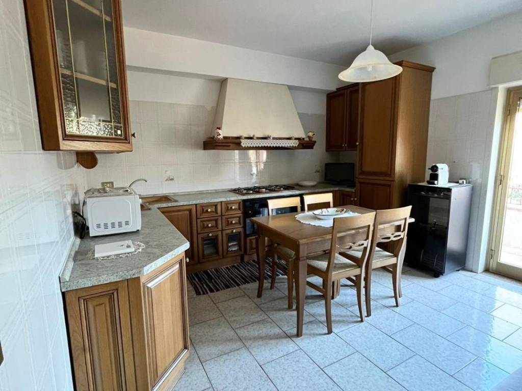 Appartamento a Venetico in Via Salvatore Quasimodo, 17 - Foto 4