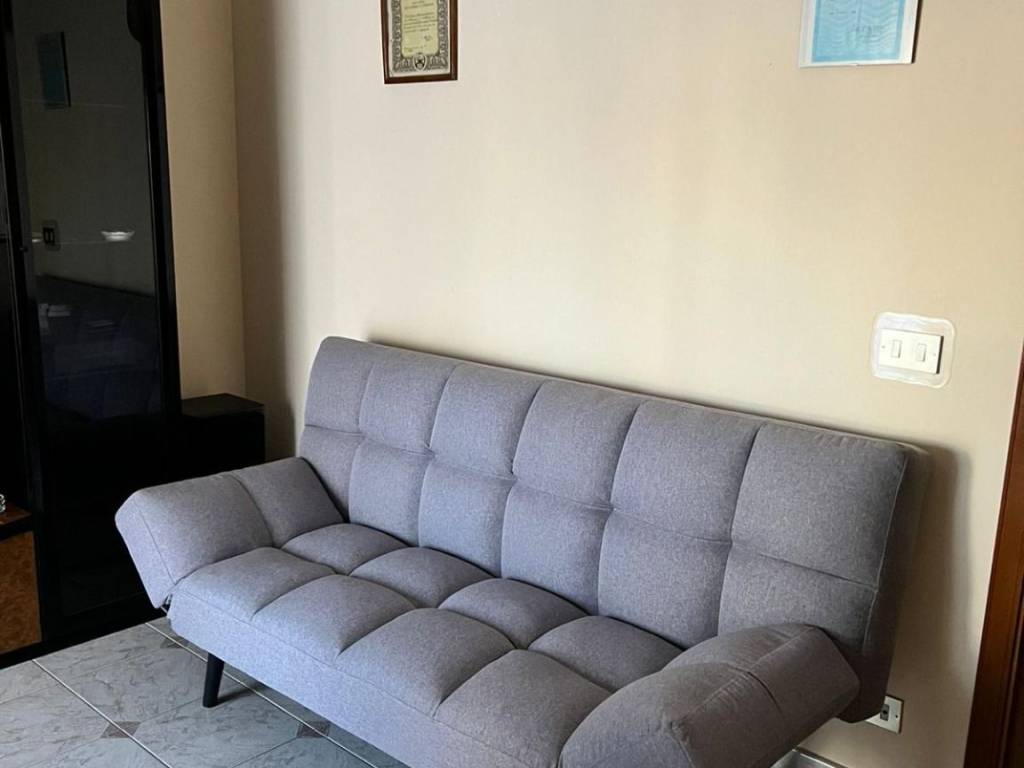 Appartamento a Venetico in Via Salvatore Quasimodo, 17 - Foto 5