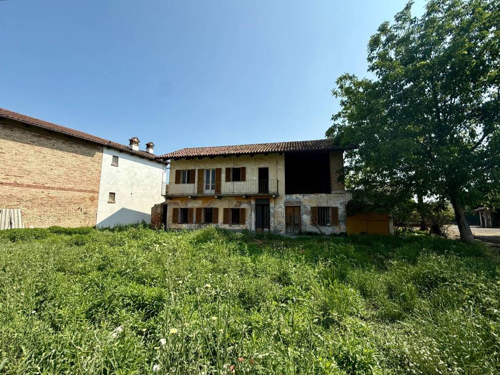 Rustico / casale a Alba in Strada Prati, 14 - Foto 2