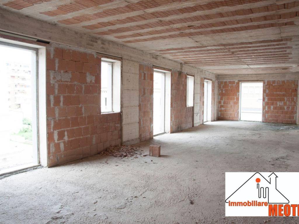 Appartamento a Avellino in Corso Vittorio Emanuele II - Foto 3