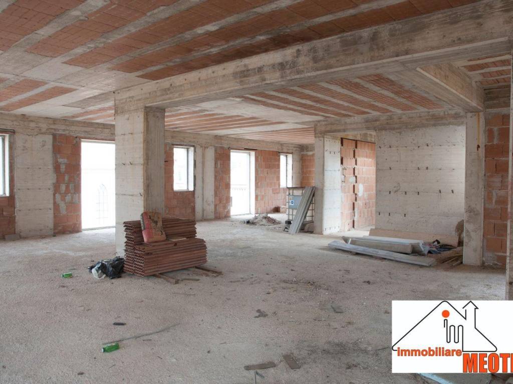 Appartamento a Avellino in Corso Vittorio Emanuele II - Foto 5