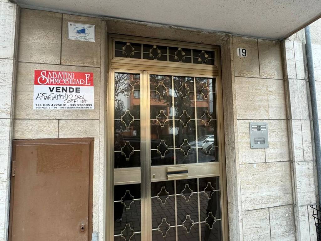 Appartamento a Pescara in Via Tavo, 19 - Foto 3