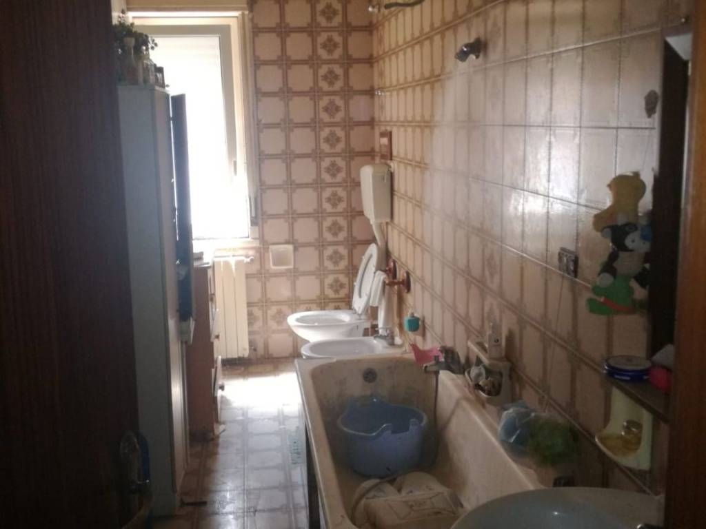 Appartamento a Canicattì in Via Papa Giovanni XXIII, 8 - Foto 2