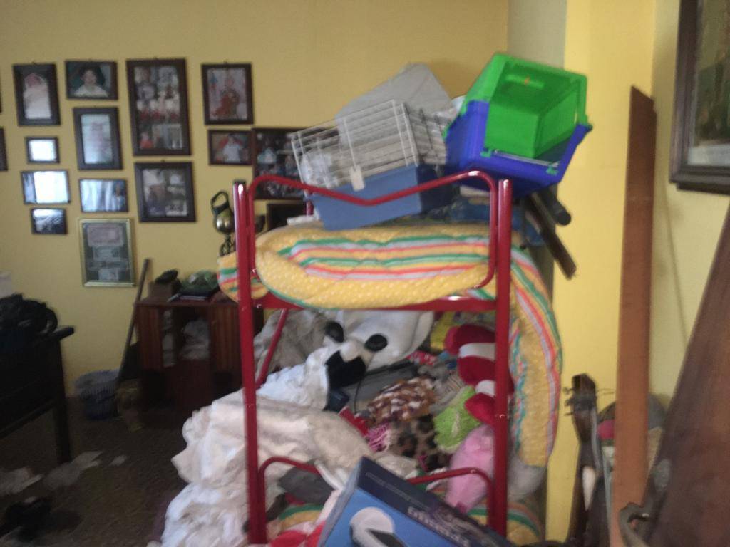 Appartamento a Canicattì in Via Papa Giovanni XXIII, 8 - Foto 5
