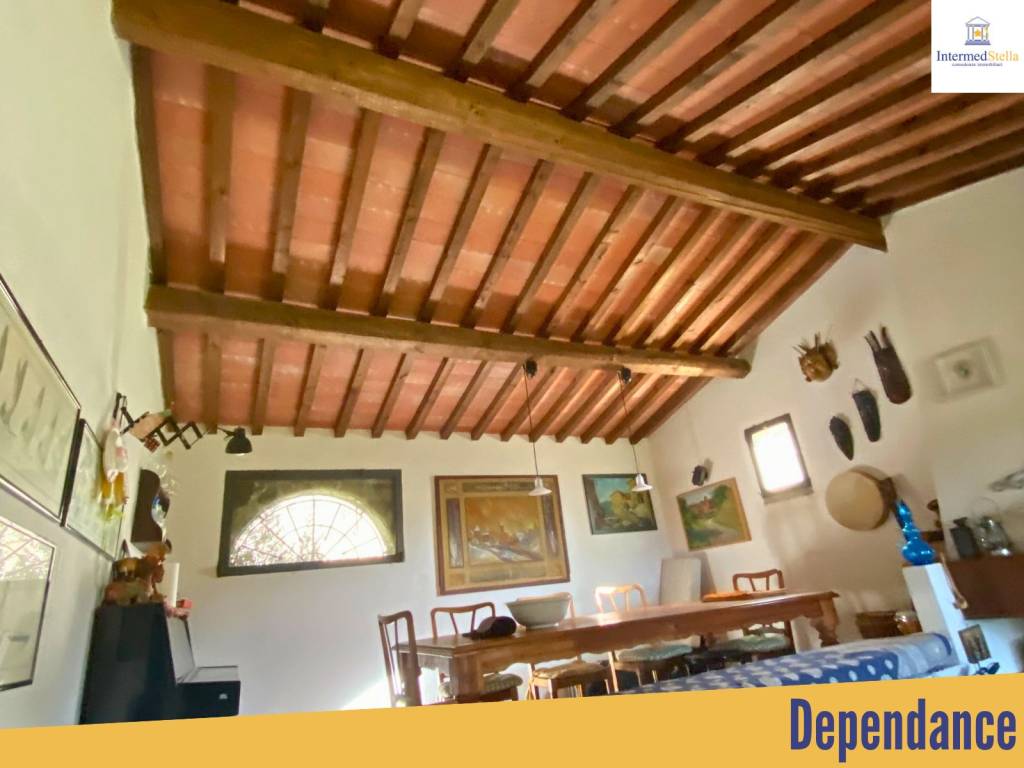 Villa a Cinigiano in Via Otranto, 10 - Foto 3
