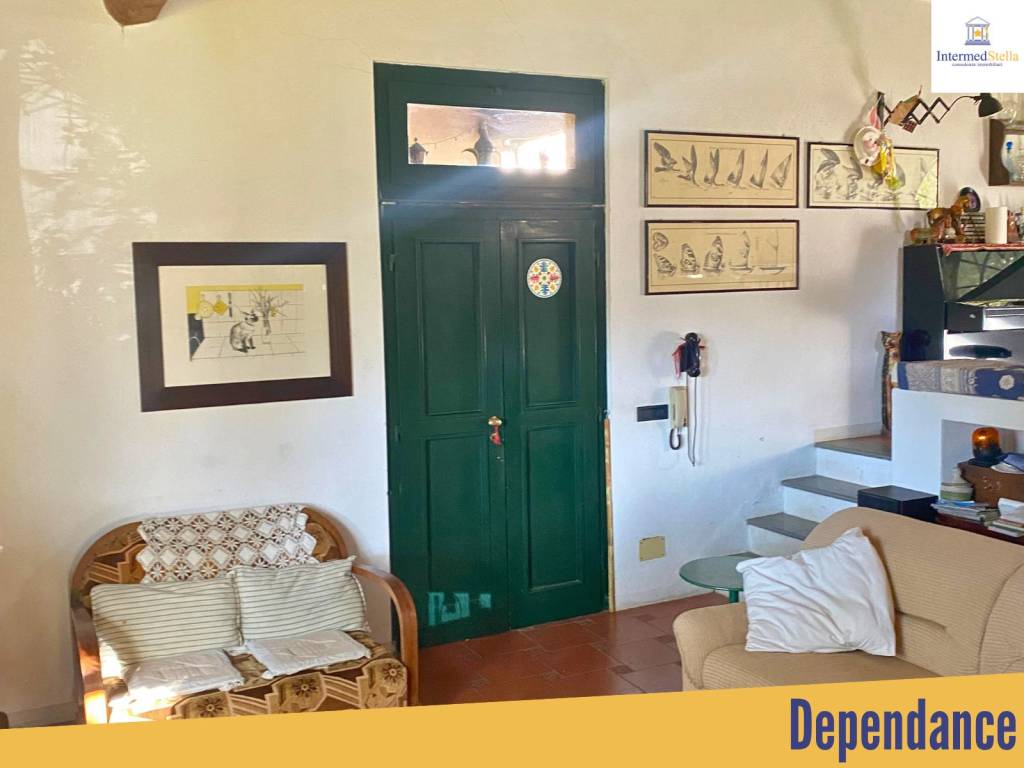 Villa a Cinigiano in Via Otranto, 10 - Foto 4