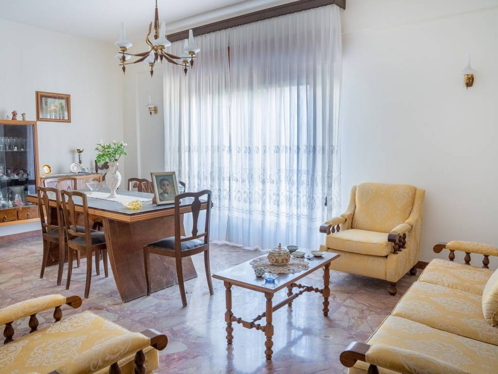 Appartamento a Melito di porto salvo - Foto 4