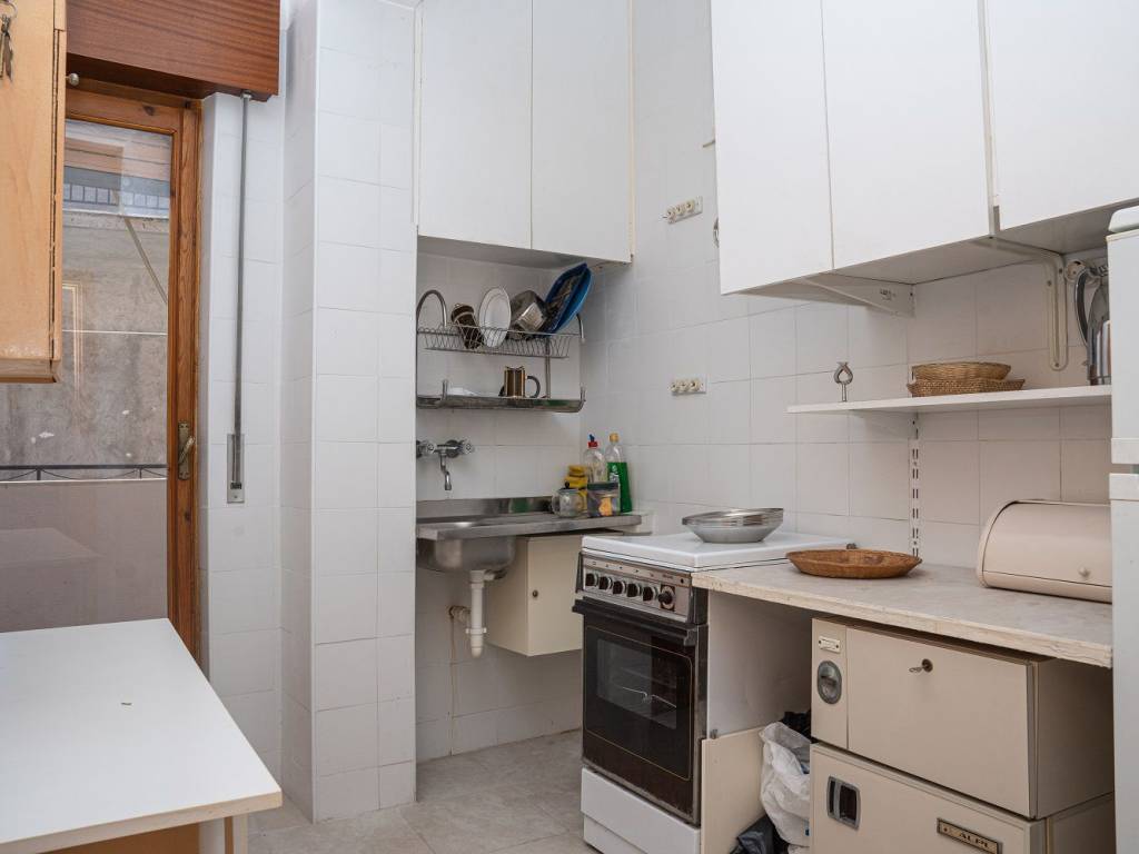Appartamento a Melito di porto salvo in Via Tommaso Campanella - Foto 3