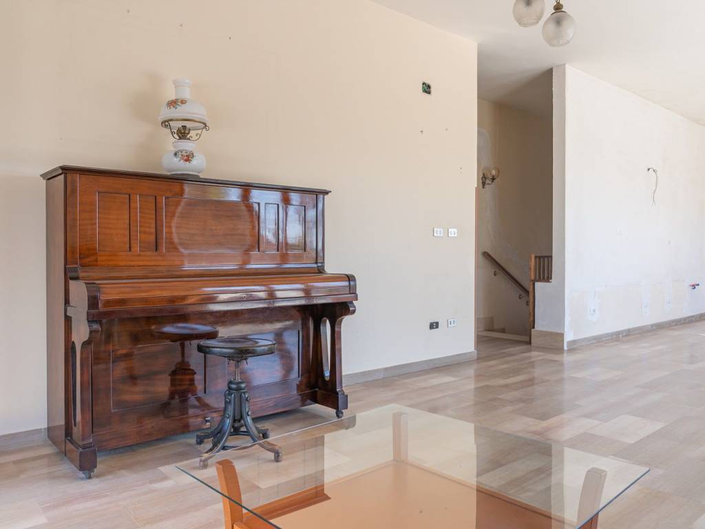 Villa a Melito di porto salvo - Foto 3