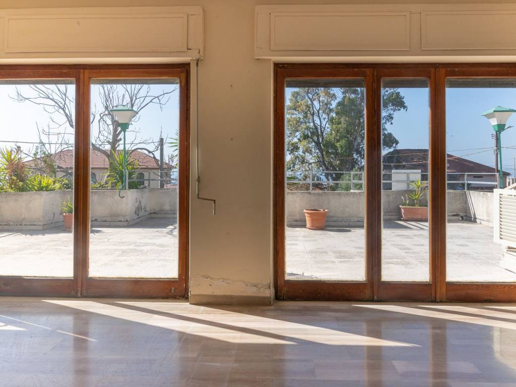 Villa a Melito di porto salvo - Foto 4