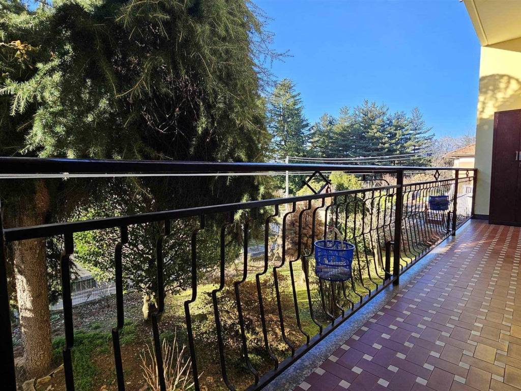 Appartamento a Lessona in via fratelli tondi, 14 - Foto 4