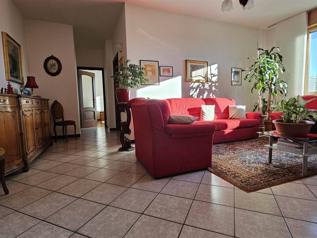 Appartamento a Lessona in via fratelli tondi, 14 - Foto 5