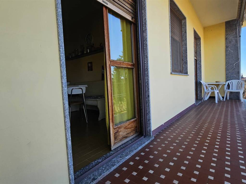 Appartamento a Lessona in via fratelli tondi, 14 - Foto 2