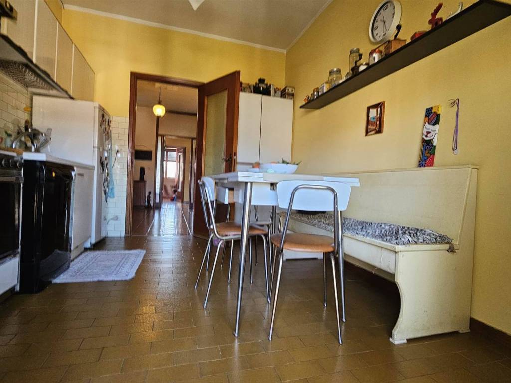 Appartamento a Lessona in via fratelli tondi, 14 - Foto 3