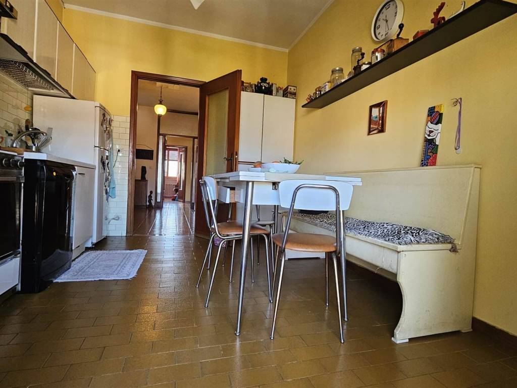 Appartamento a Lessona in via fratelli tondi, 14 - Foto 4