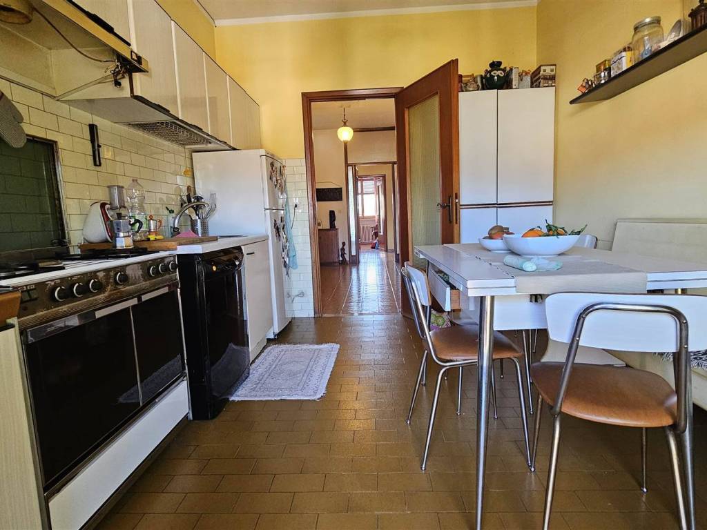 Appartamento a Lessona in via fratelli tondi, 14 - Foto 5