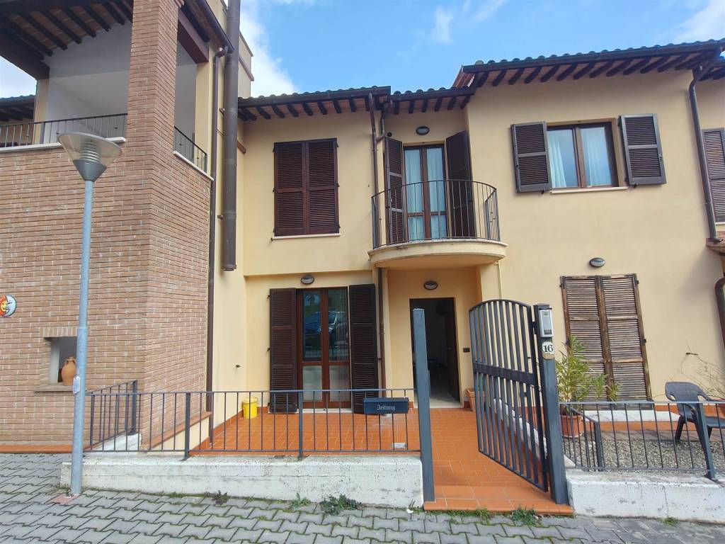 Appartamento a Montepulciano - Foto 2