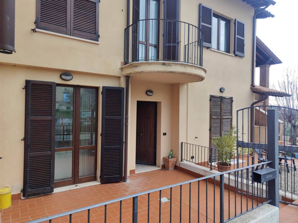 Appartamento a Montepulciano - Foto 4