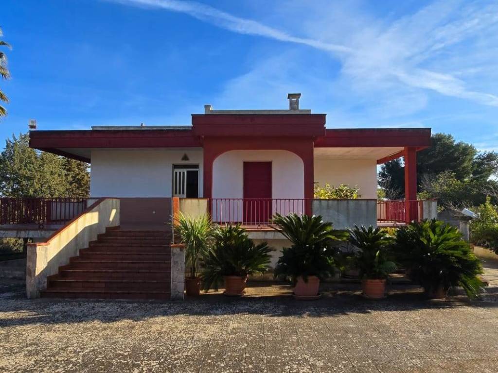 Villa a Martina franca in C.DA PARETONE - Foto 2