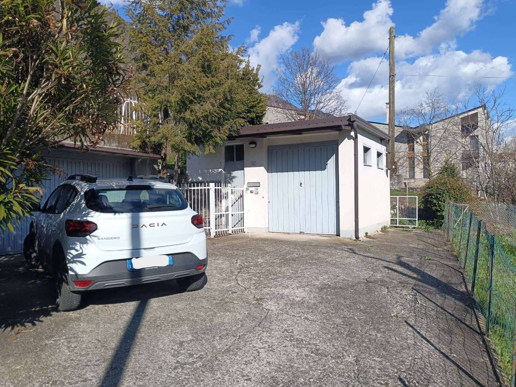 Casa indipendente a Sondrio in Frazione Colda 66/A - Foto 5