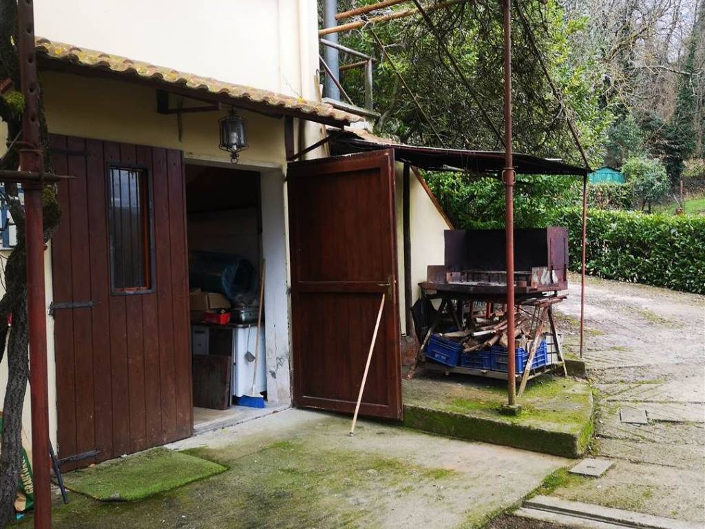 Casa indipendente a San giovanni valdarno - Foto 2