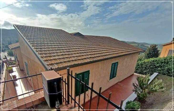 Villa a Castagneto carducci - Foto 2