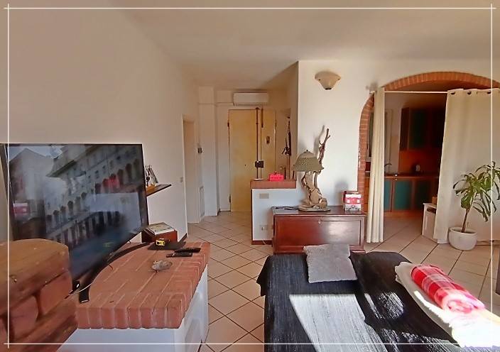 Appartamento a Castagneto carducci in Via Fontanella - Foto 2