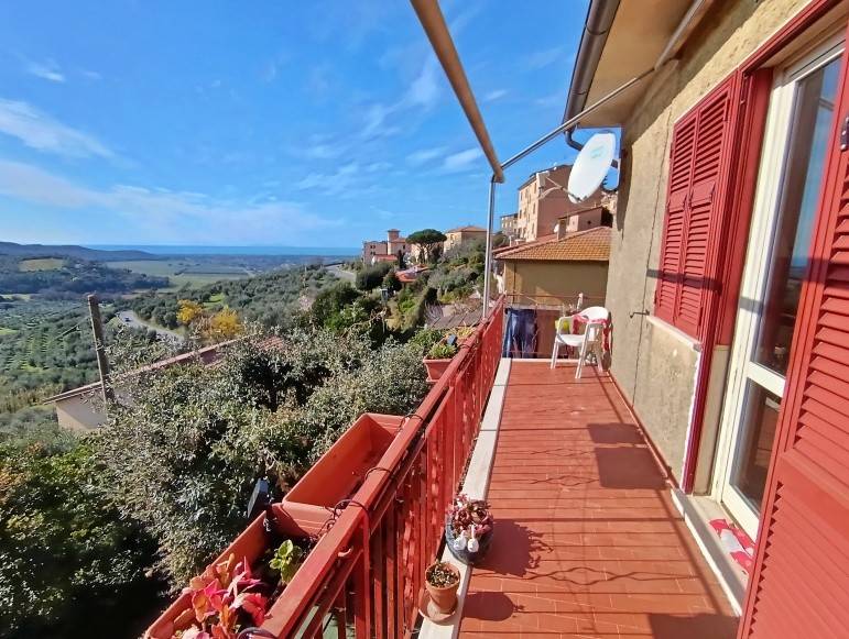 Appartamento a Castagneto carducci in Via Fontanella - Foto 3