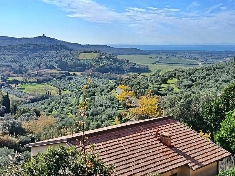 Appartamento a Castagneto carducci in Via Fontanella - Foto 4
