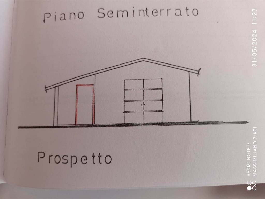 Rustico / casale a Castagneto carducci in Località il Crocino - Foto 4