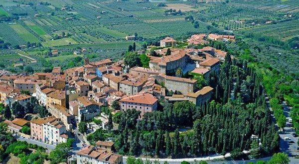 Rustico / casale a Castagneto carducci in Località il Crocino - Foto 5