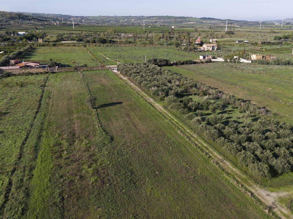 Terreno a Augusta in Contrada Agnone Bagni - Foto 2