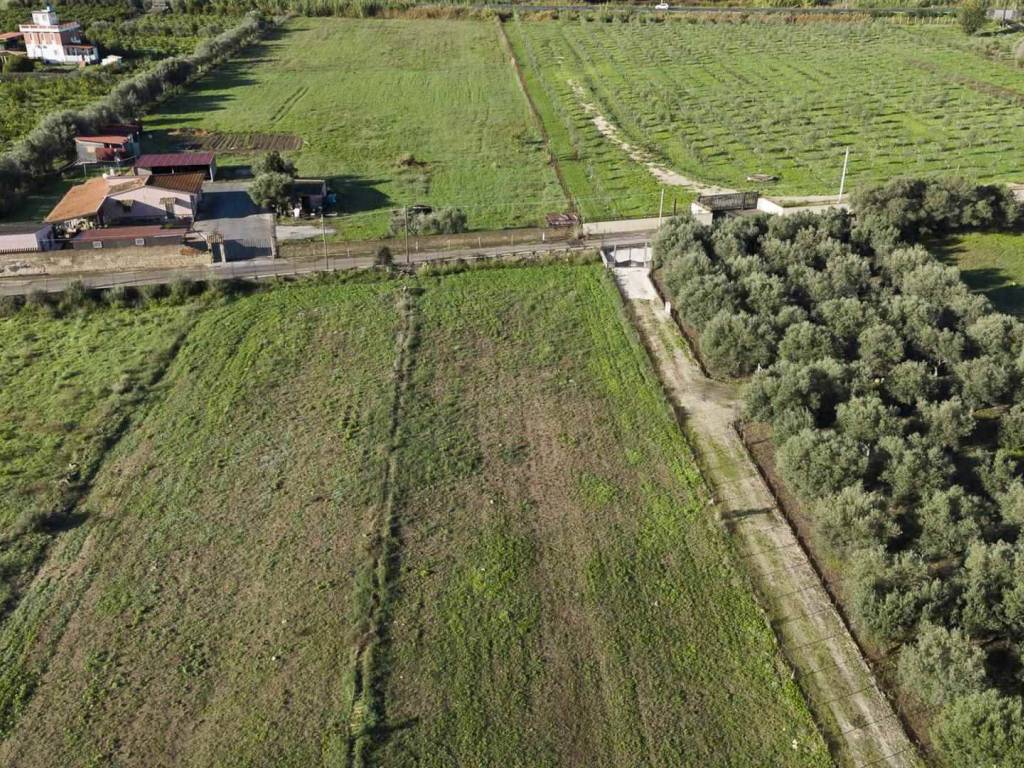 Terreno a Augusta in Contrada Agnone Bagni - Foto 4
